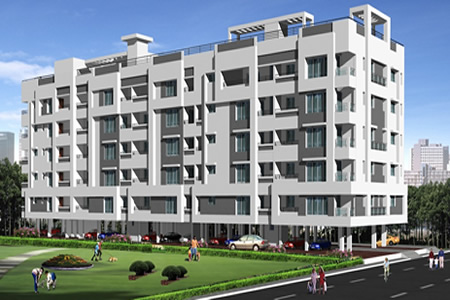 hyderbad flats