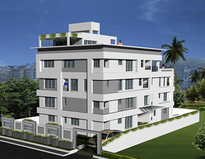 roposed Residence